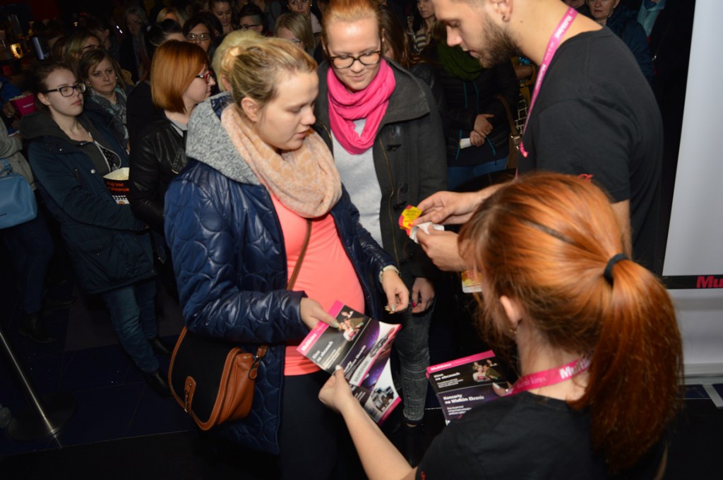 Kino na obcasach w Mulitikinie