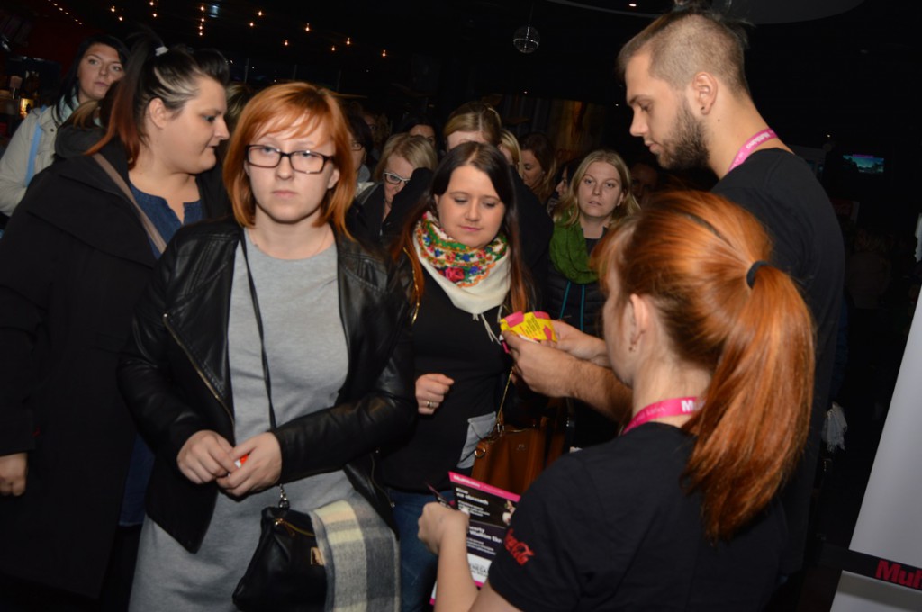Kino na obcasach w Mulitikinie