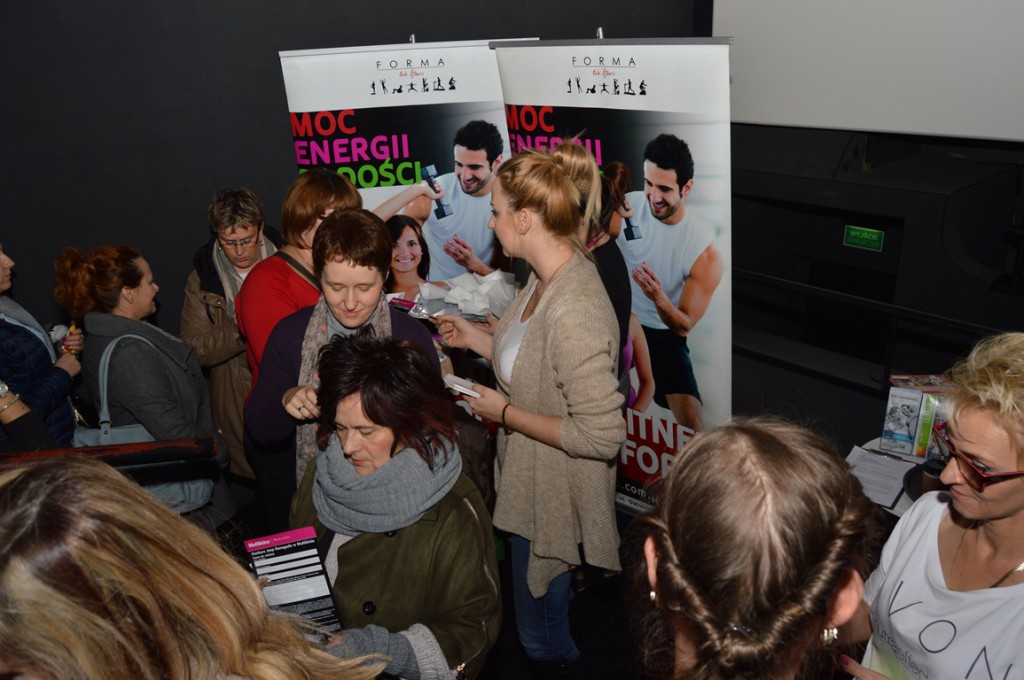 Kino na obcasach w Mulitikinie