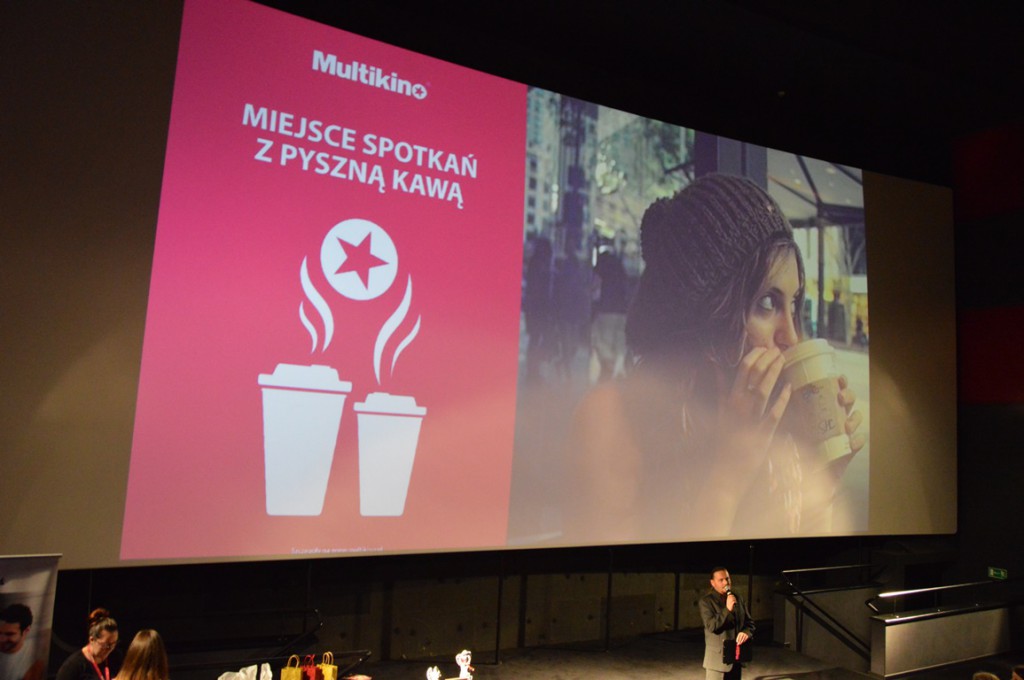 Kino na obcasach w Mulitikinie