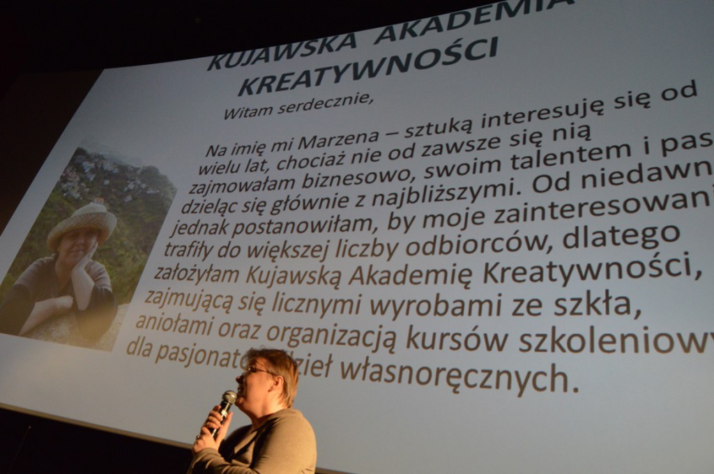 Kino na obcasach w Mulitikinie