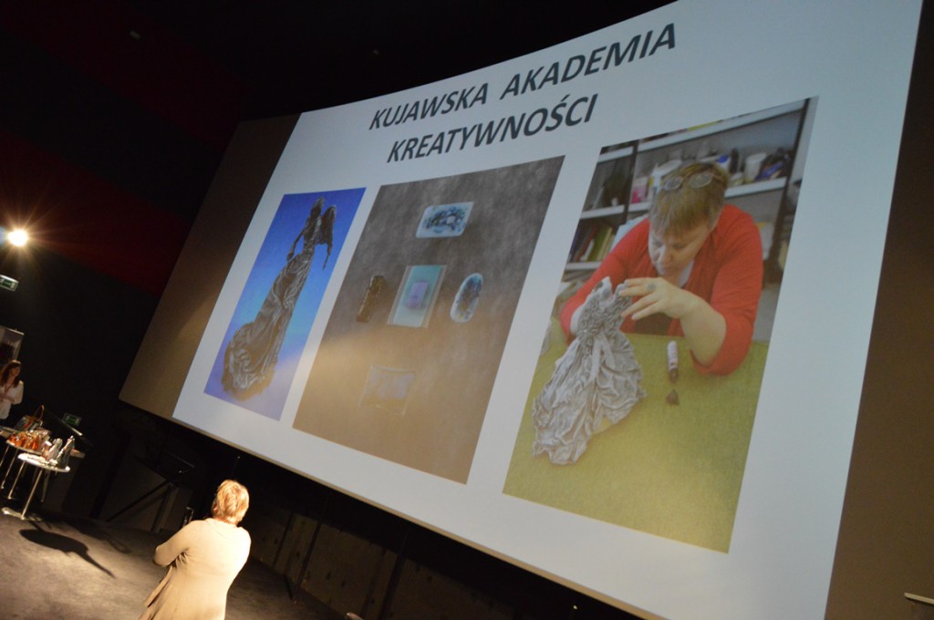 Kino na obcasach w Mulitikinie
