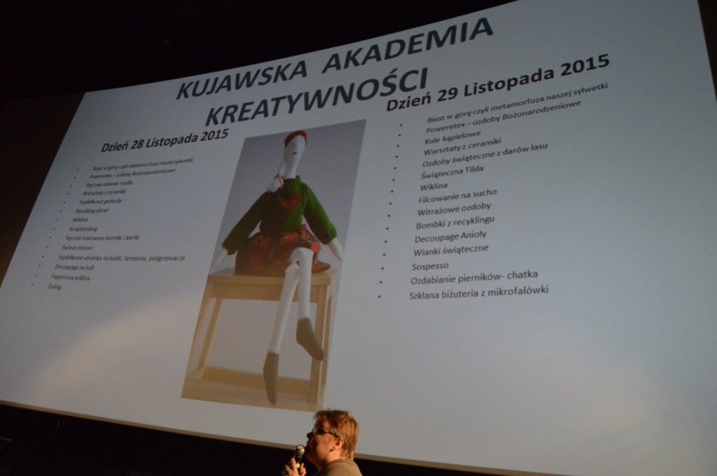 Kino na obcasach w Mulitikinie