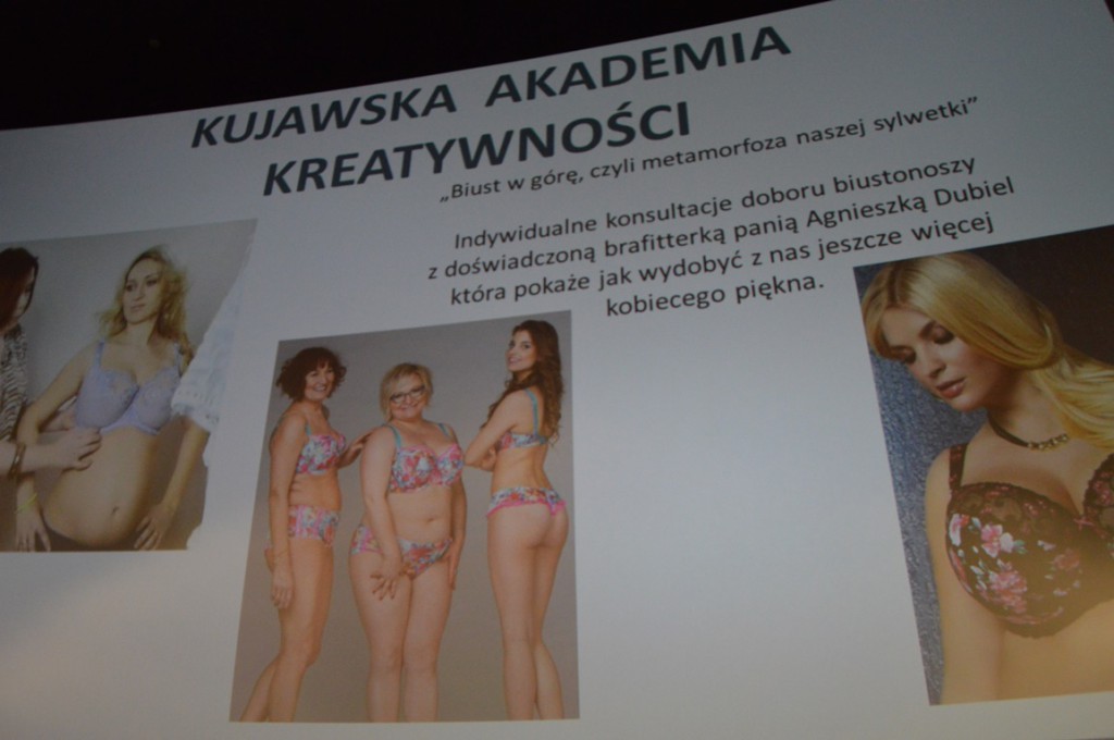Kino na obcasach w Mulitikinie