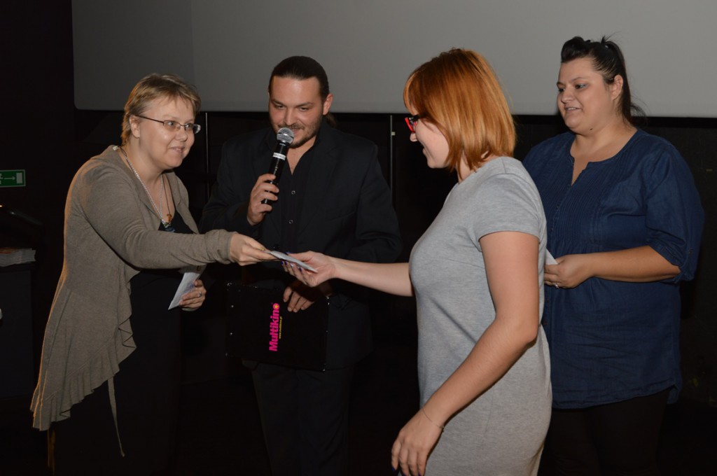 Kino na obcasach w Mulitikinie