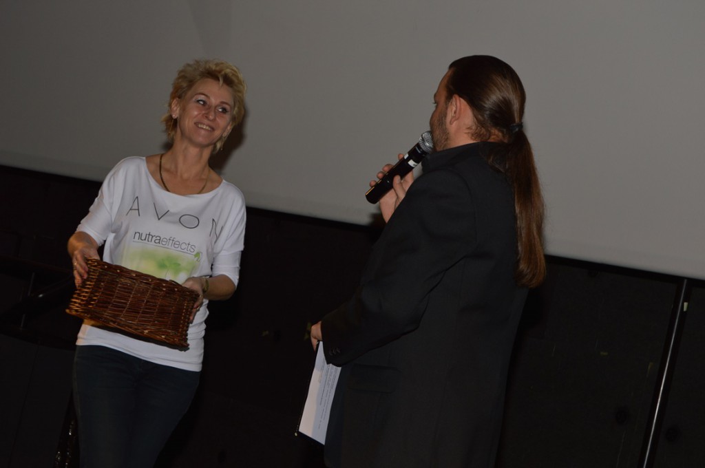 Kino na obcasach w Mulitikinie
