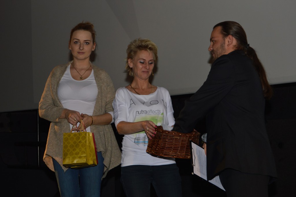 Kino na obcasach w Mulitikinie