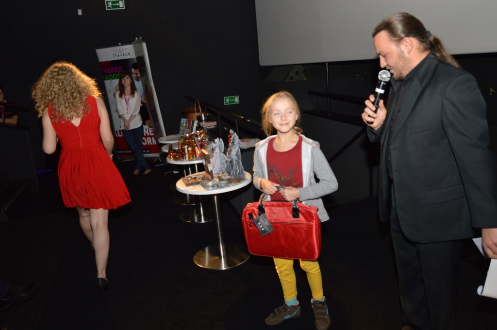 Kino na obcasach w Mulitikinie