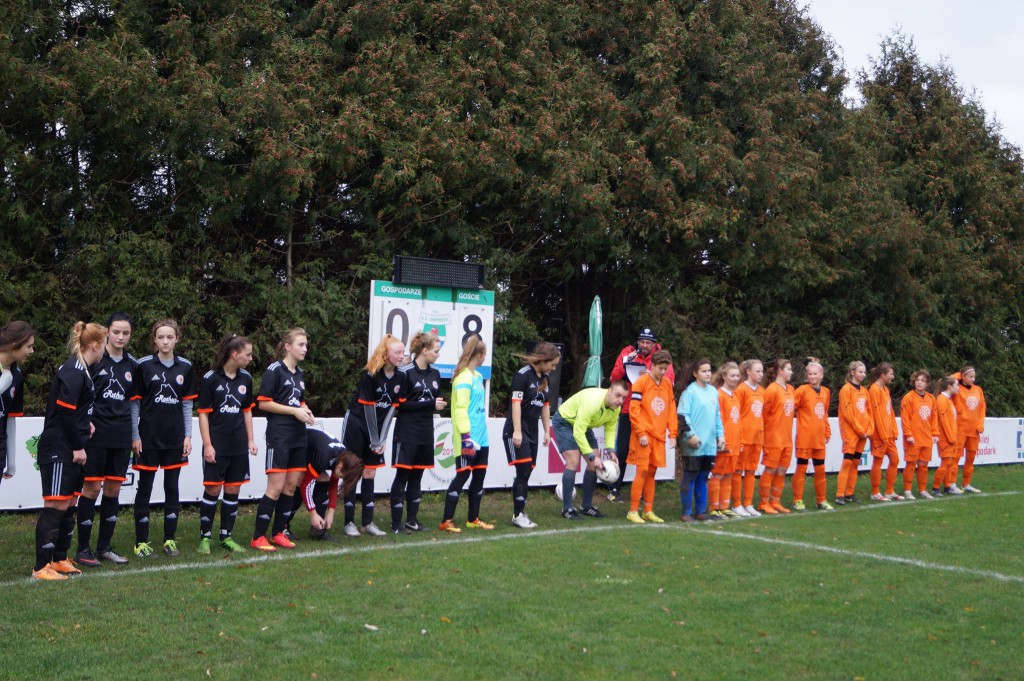 Unifereze II Górzno - WAP