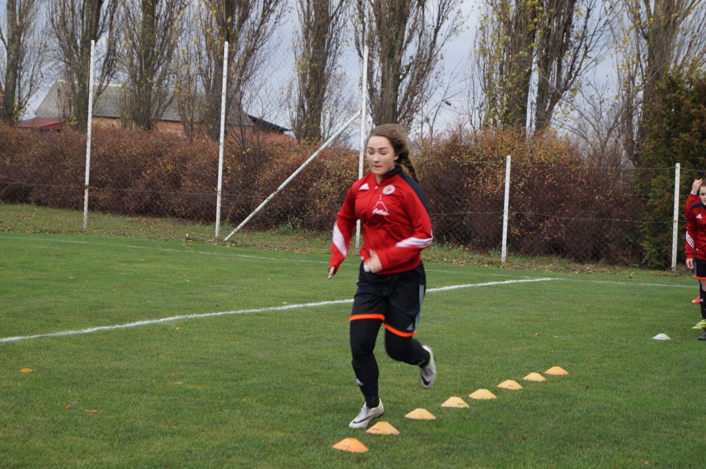 Unifereze II Górzno - WAP