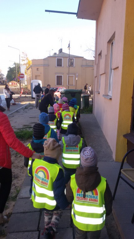 Zajęcia dla dzieci w pizzerii Neapol