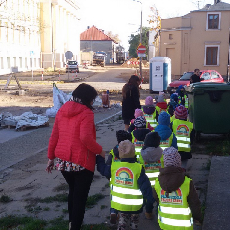 Zajęcia dla dzieci w pizzerii Neapol