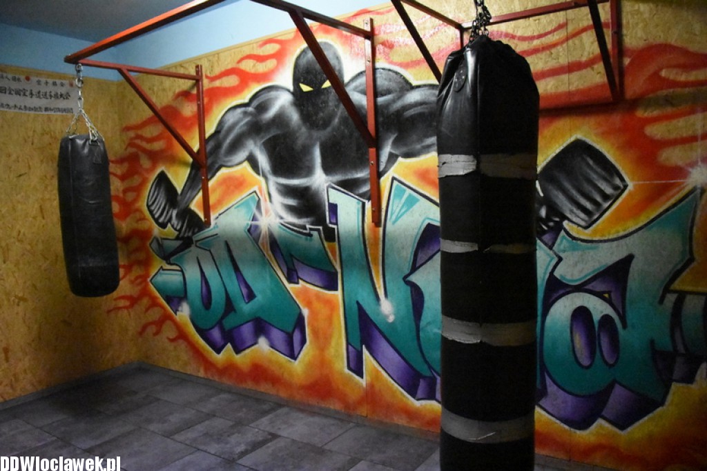 Re-otwarcie klubu fitness OD-NOVA