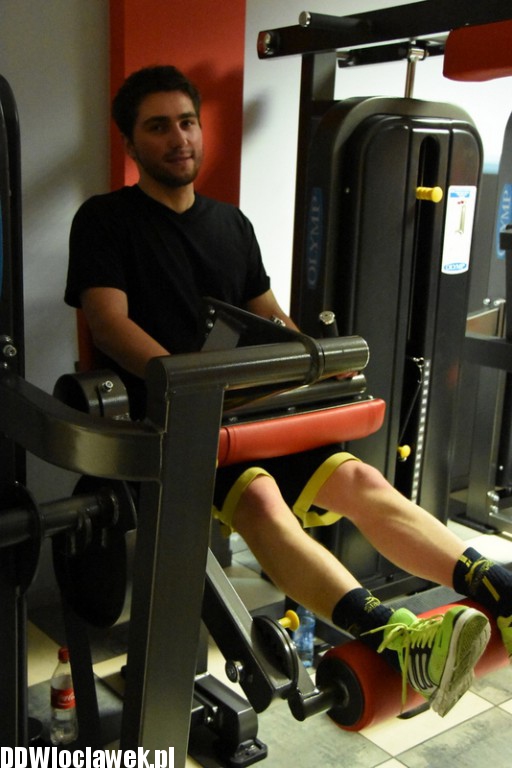 Re-otwarcie klubu fitness OD-NOVA
