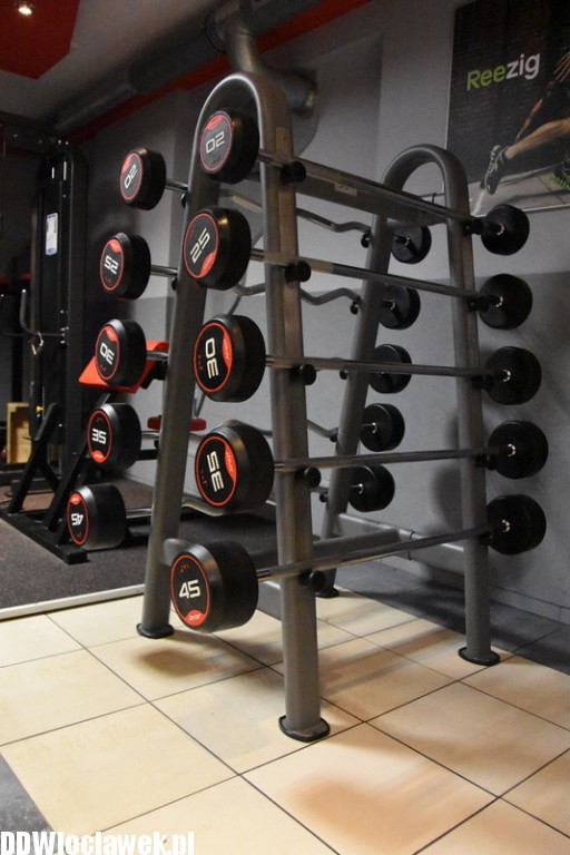 Re-otwarcie klubu fitness OD-NOVA