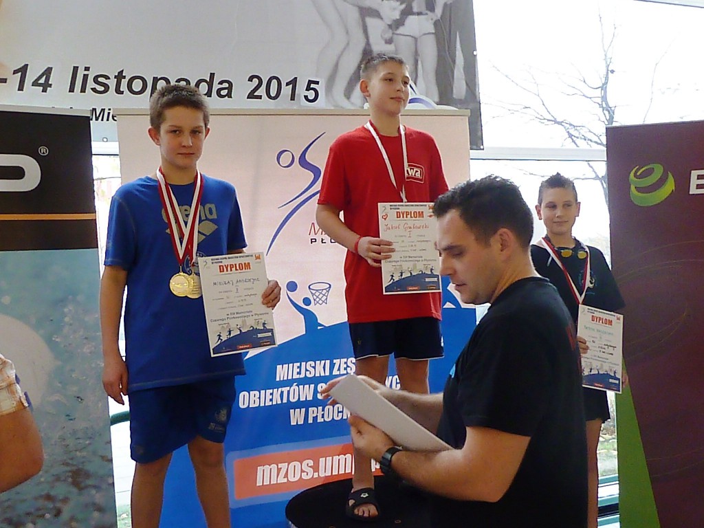 Memoriał Cezarego Piórkowskiego
