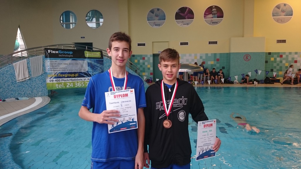 Memoriał Cezarego Piórkowskiego