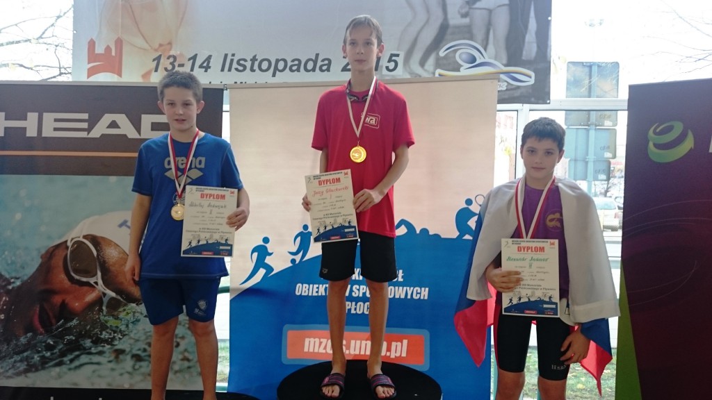 Memoriał Cezarego Piórkowskiego