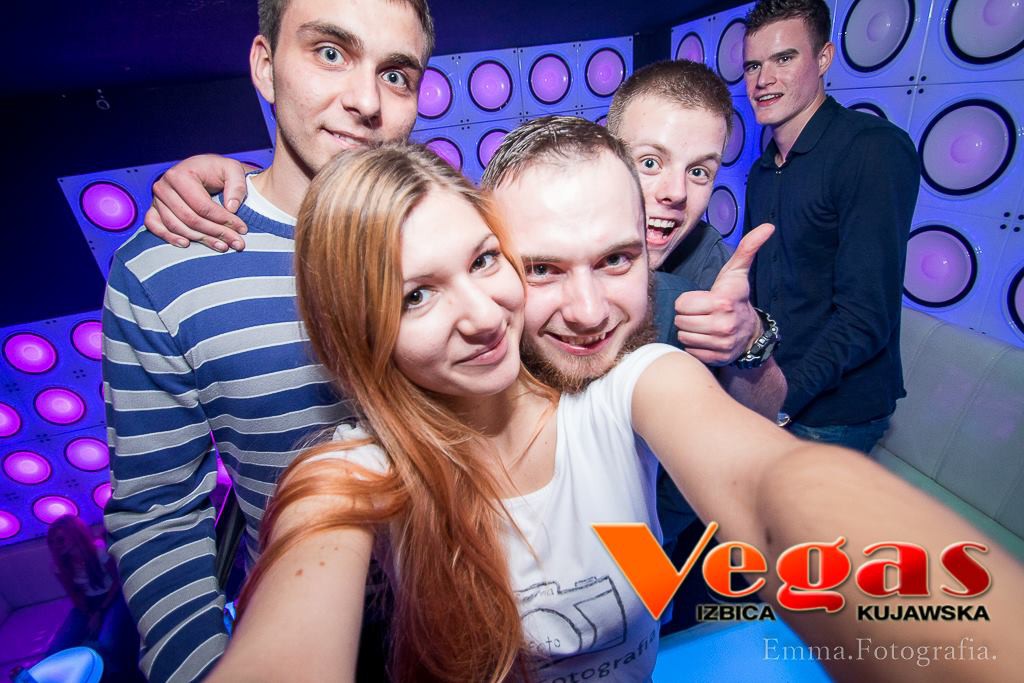 Boune Generation w Vegas część I
