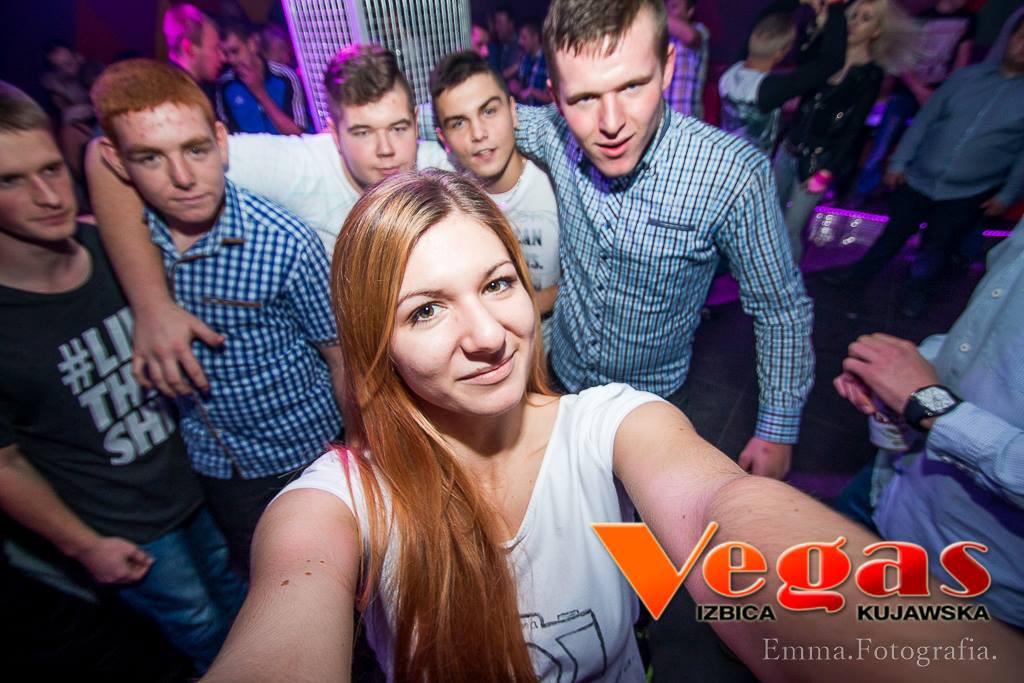 Boune Generation w Vegas część I