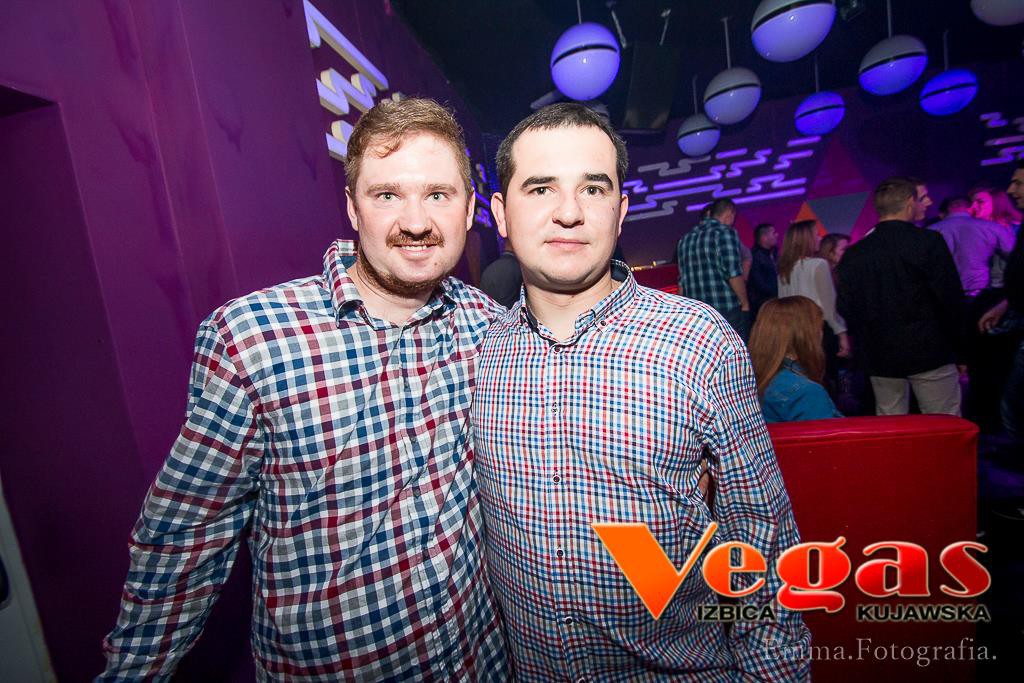 Boune Generation w Vegas część I