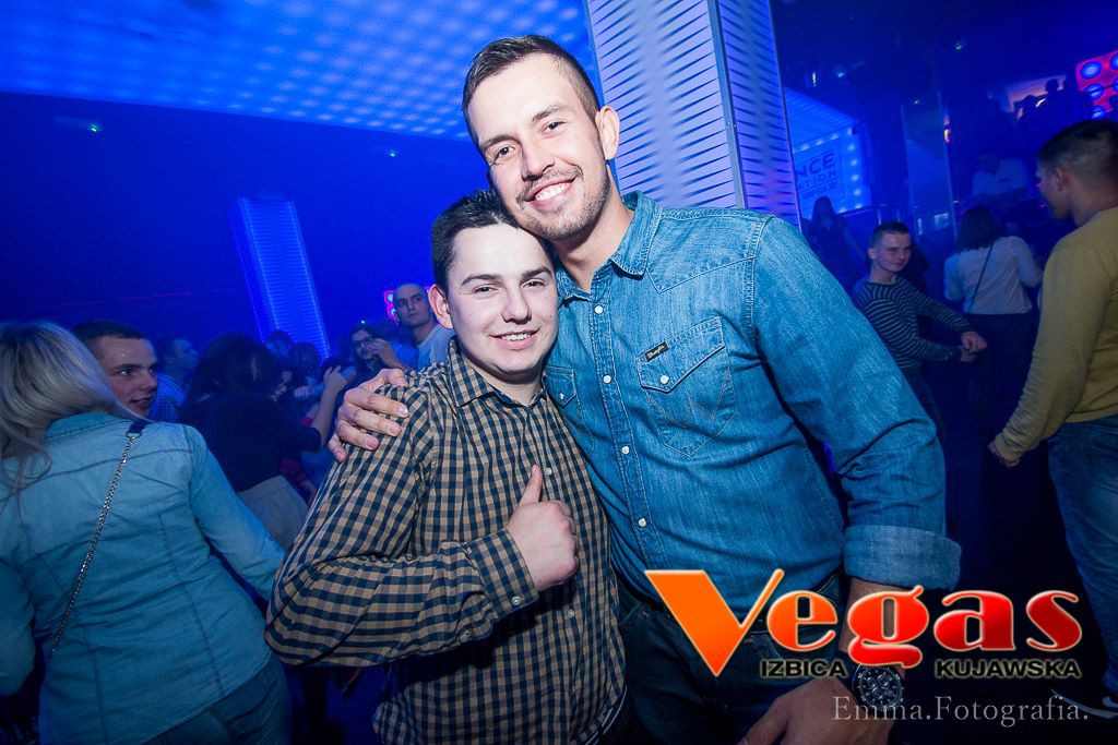Boune Generation w Vegas część I
