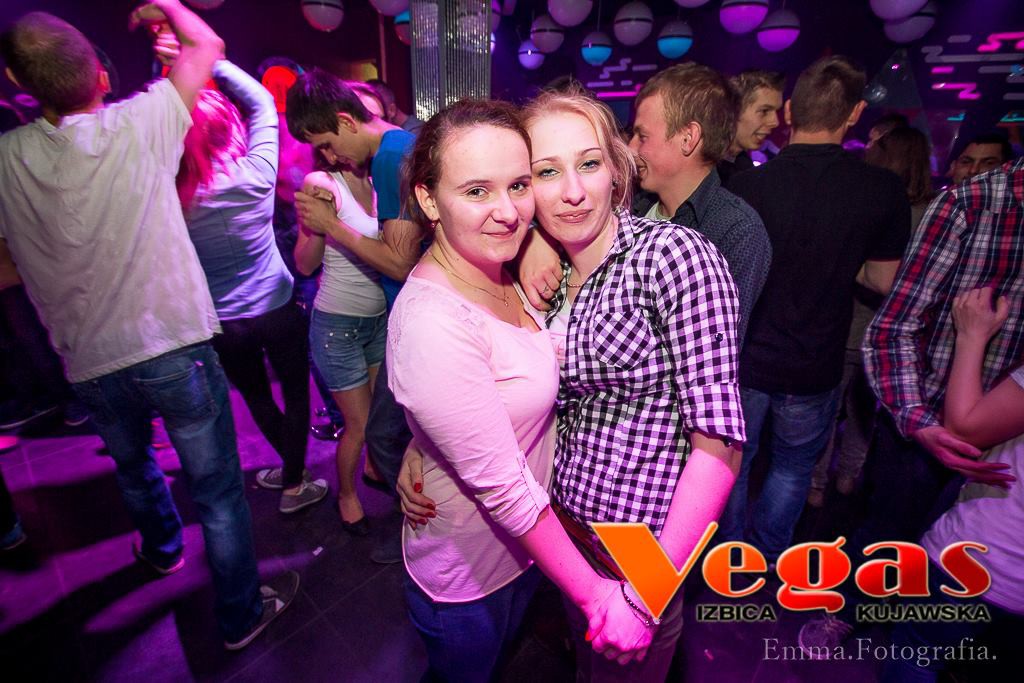 Boune Generation w Vegas część I