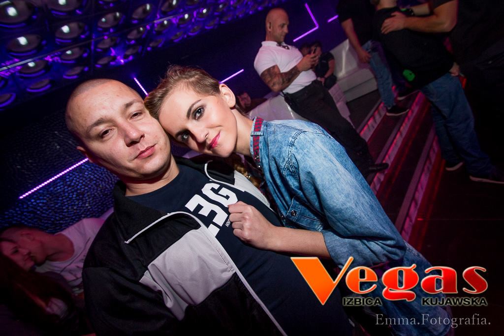 Boune Generation w Vegas część I