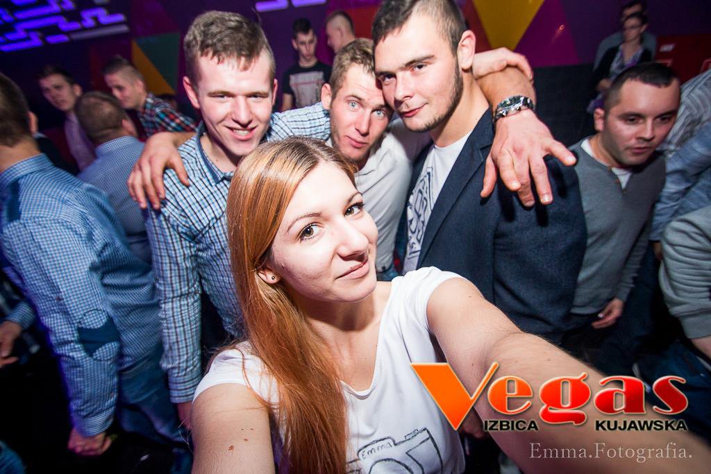 Boune Generation w Vegas część I