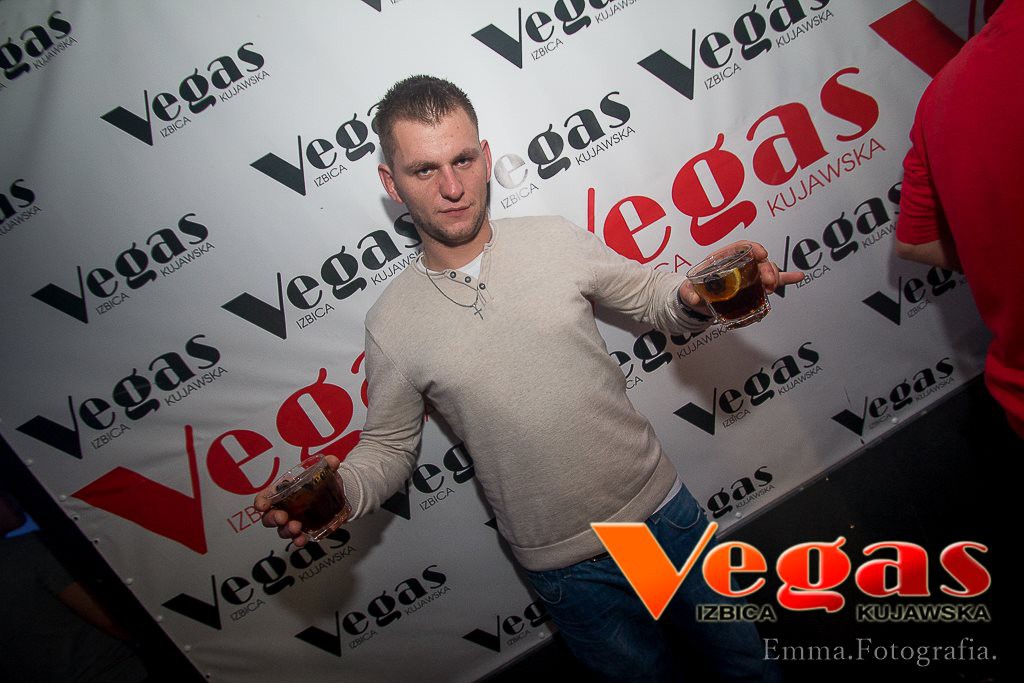Boune Generation w Vegas część I