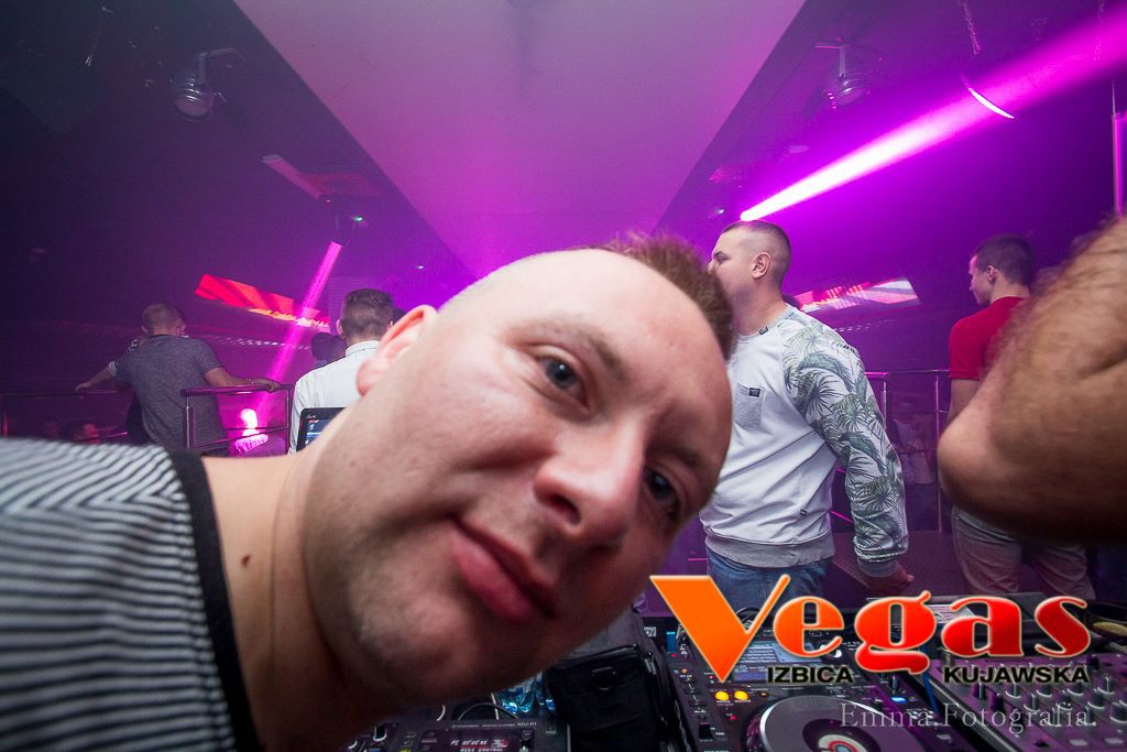 Boune Generation w Vegas część I