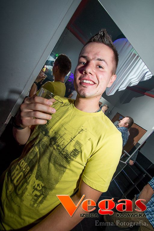 Boune Generation w Vegas część I