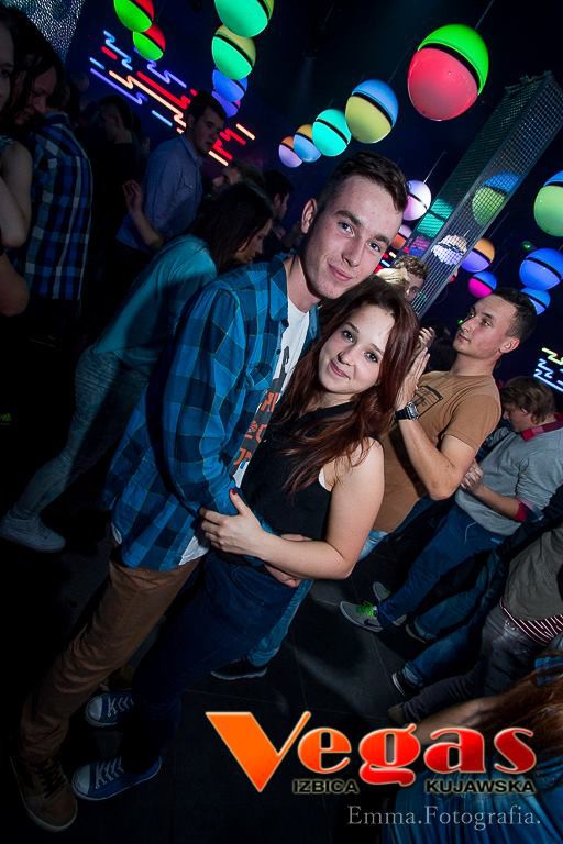 Boune Generation w Vegas część I