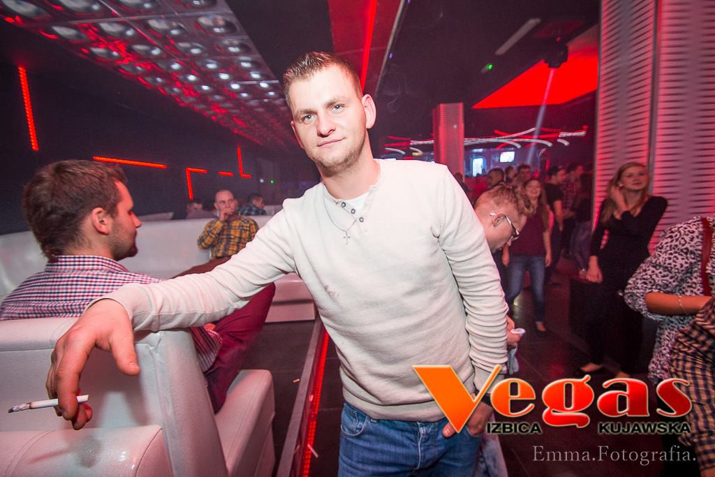 Boune Generation w Vegas część I