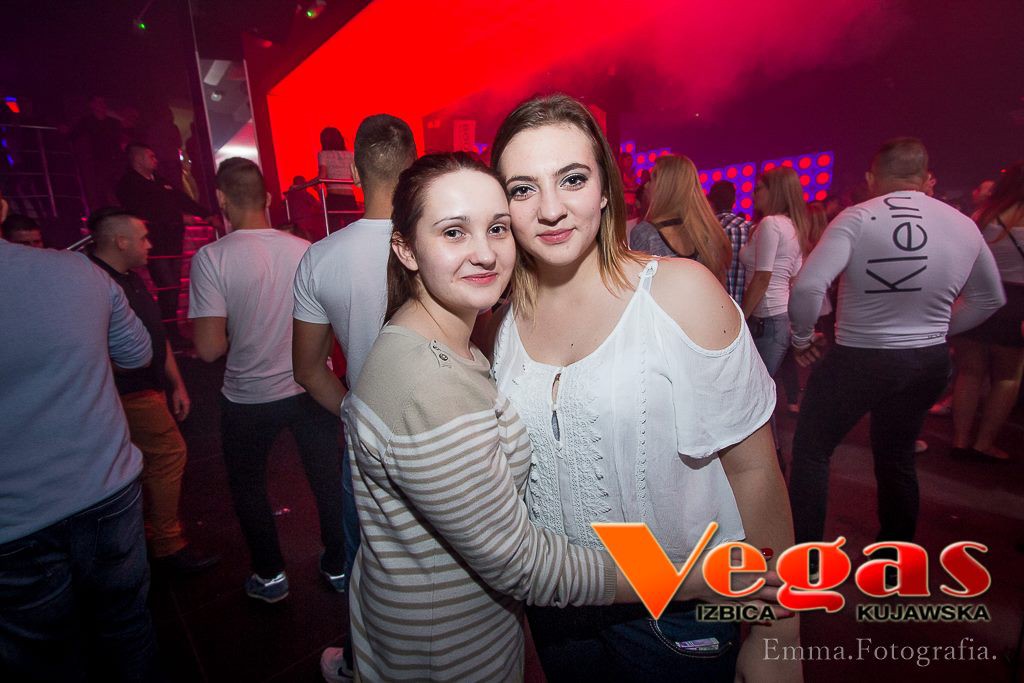 Boune Generation w Vegas część I