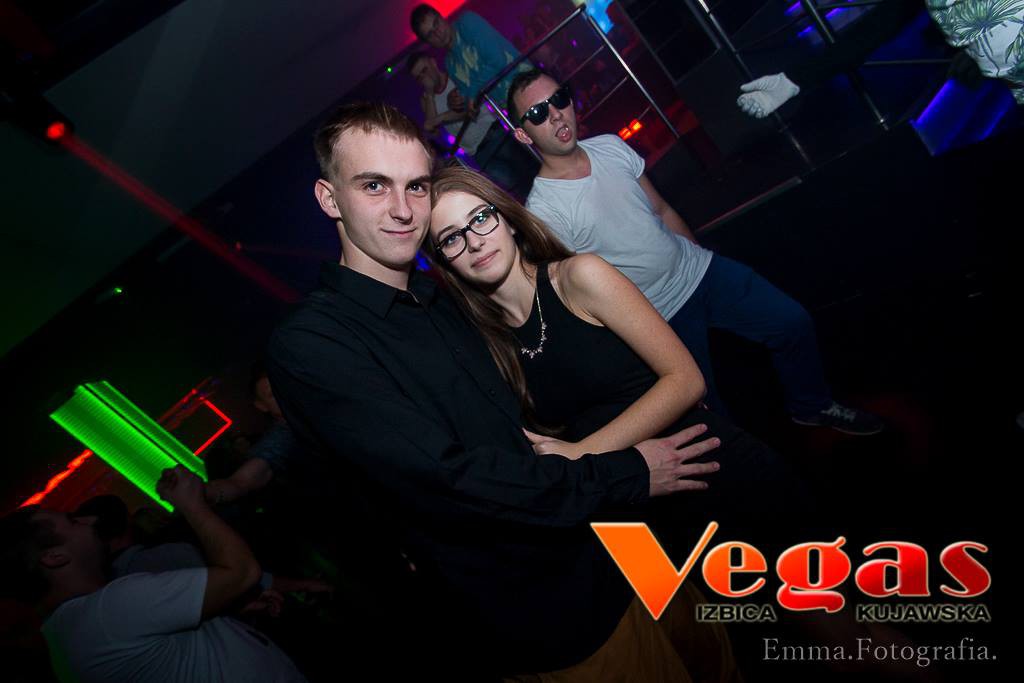 Boune Generation w Vegas część I