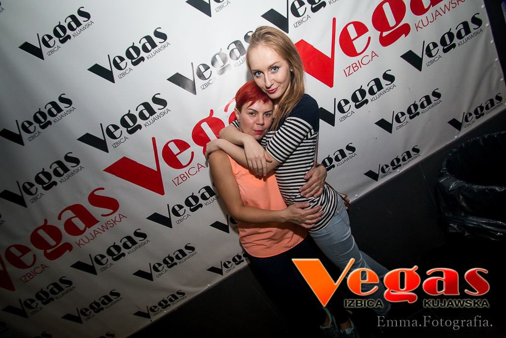 Boune Generation w Vegas część I
