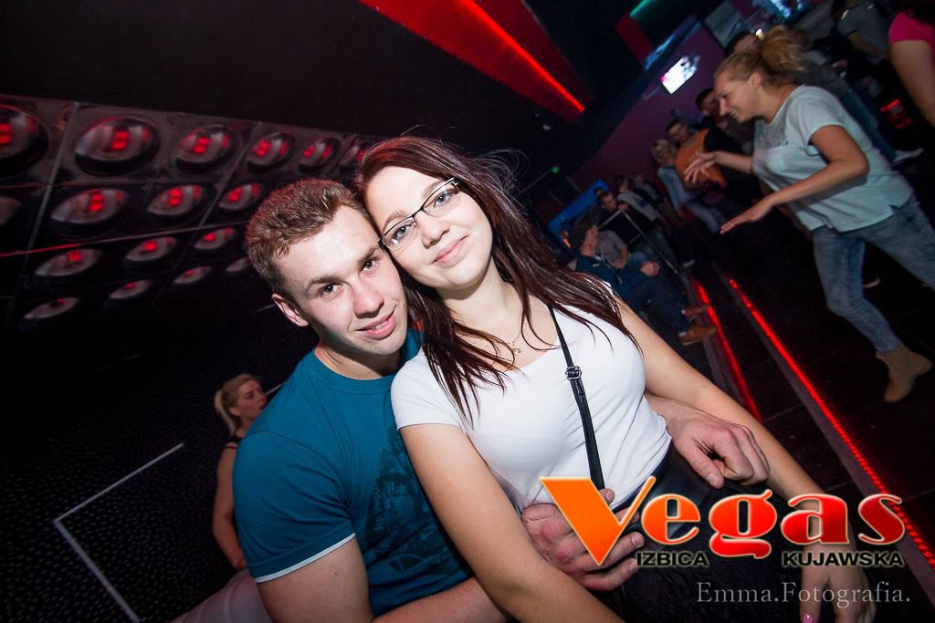 Boune Generation w Vegas część I