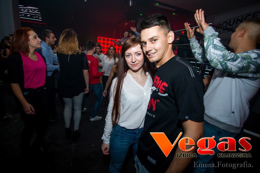 Boune Generation w Vegas część I