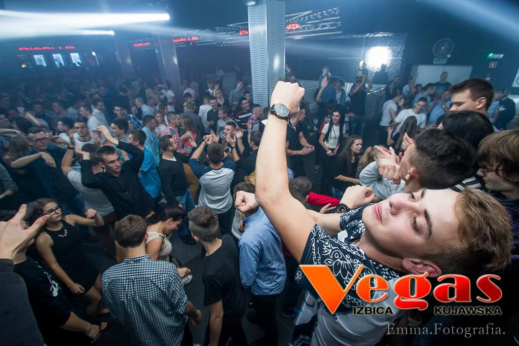 Boune Generation w Vegas część I