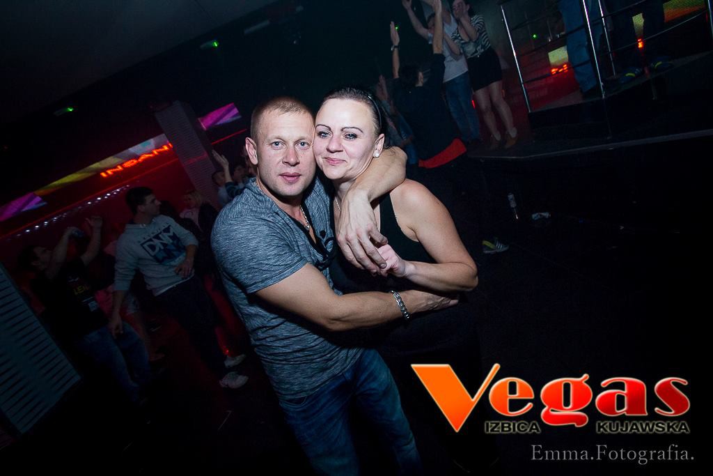 Boune Generation w Vegas część I