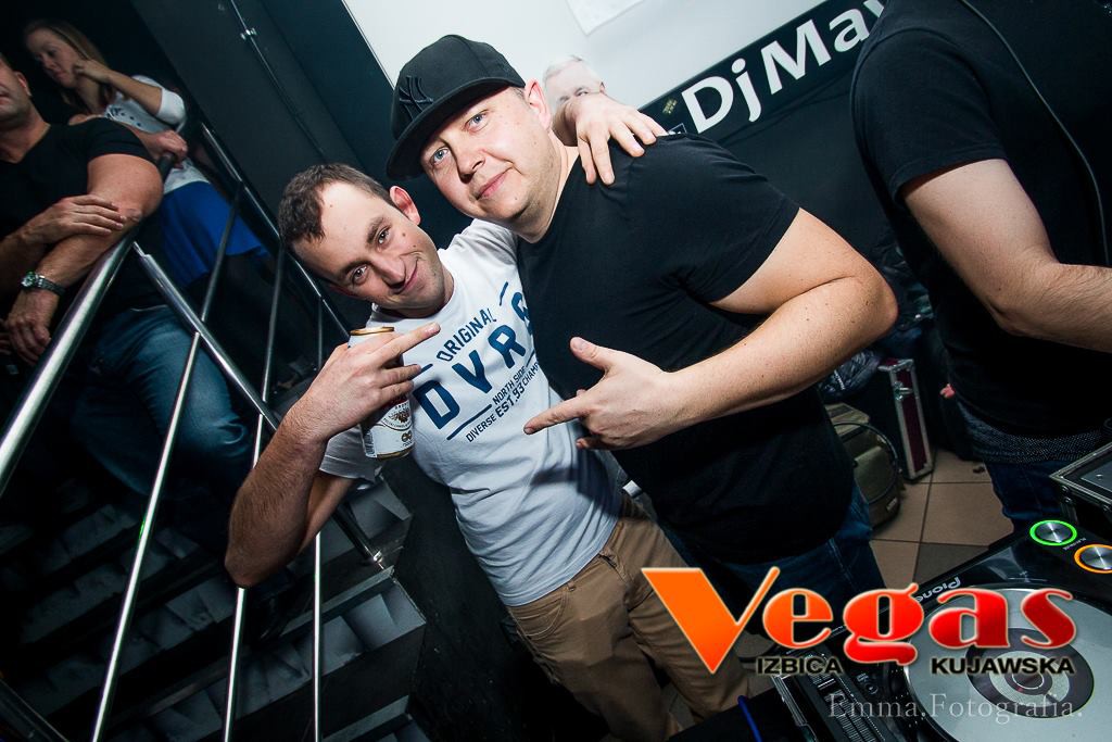 Boune Generation w Vegas część I