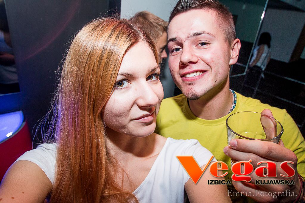 Boune Generation w Vegas część I