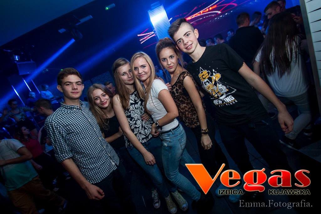 Boune Generation w Vegas część I