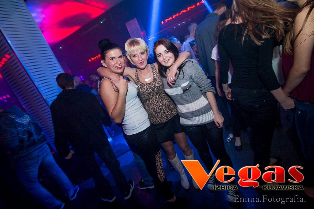 Boune Generation w Vegas część II