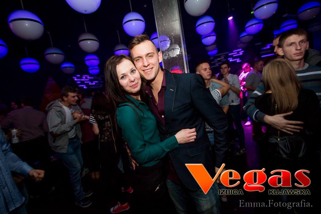 Boune Generation w Vegas część II