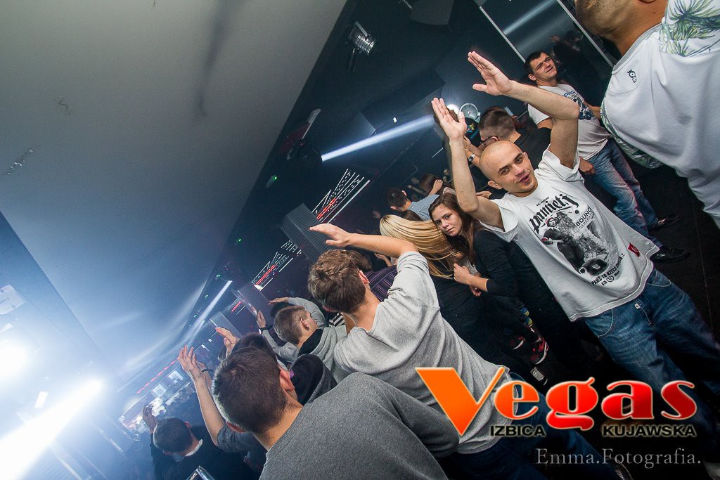 Boune Generation w Vegas część II