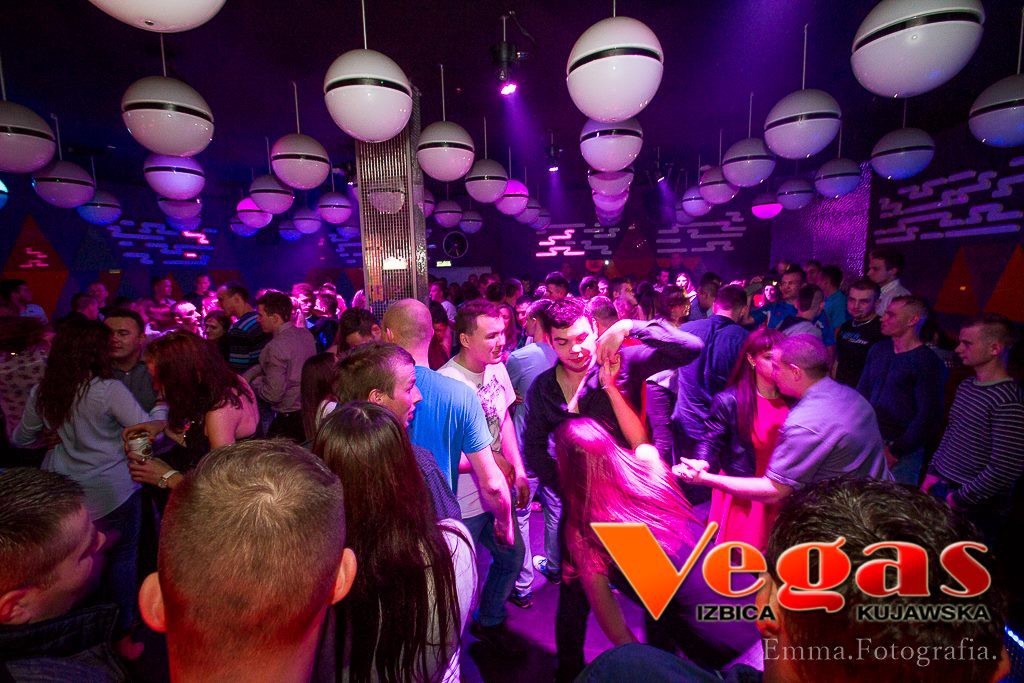 Boune Generation w Vegas część II
