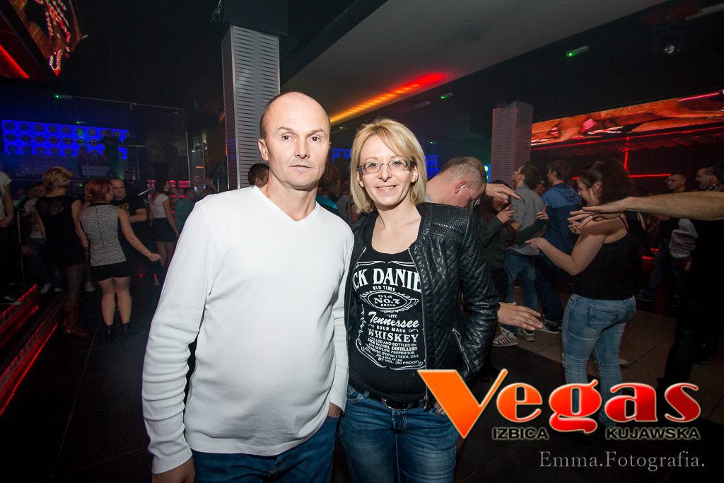 Boune Generation w Vegas część II