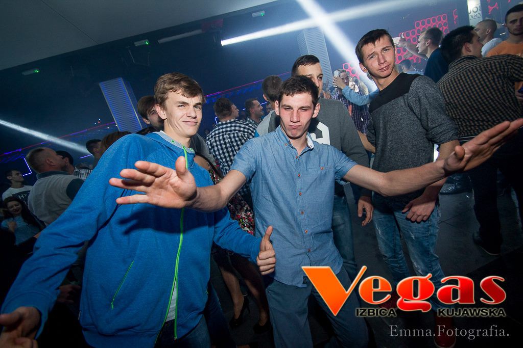 Boune Generation w Vegas część II